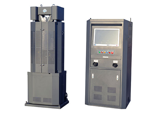 WES-1000B微機(jī)屏顯萬(wàn)能材料試驗(yàn)機(jī)