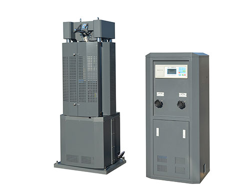 WE-300B萬(wàn)能材料試驗(yàn)機(jī)